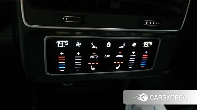 Audi Q8 (4M) id 3884990 из Кореи 9