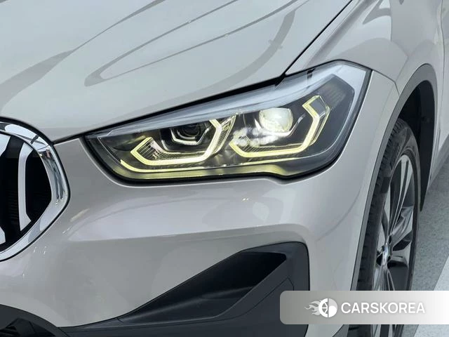 BMW X1 id 4333692 из Китая 9
