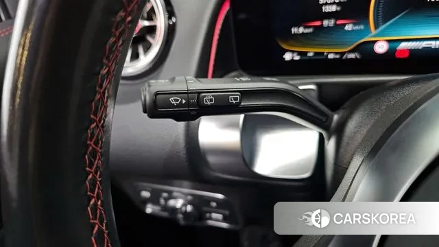 Mercedes-Benz GLB-Class X247 id 3483792 из Кореи 9