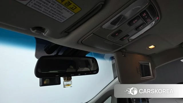 Kia The New Carnival id 4530340 из Кореи 9