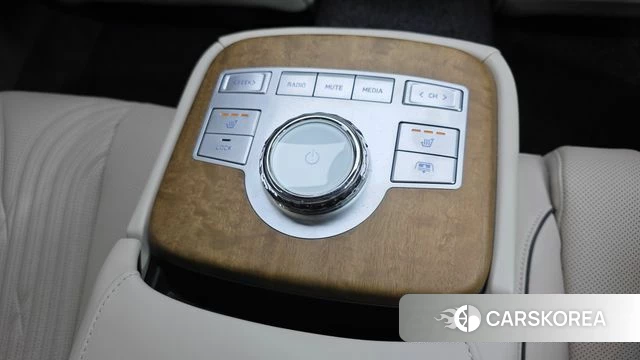 Genesis G80 (RG3) id 4480796 из Кореи 9