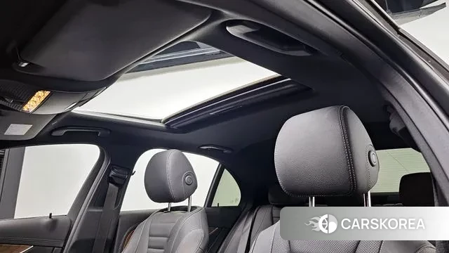 Mercedes-Benz E-Class W213 id 3610713 из Кореи 9