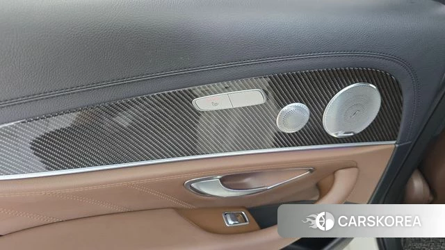 Mercedes-Benz E-Class W213 id 4596266 из Кореи 9