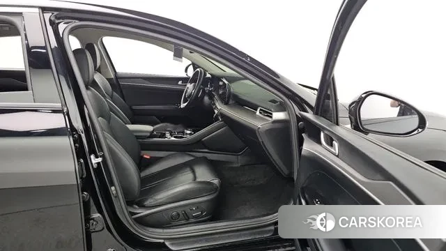 Kia K5 3rd generation id 3763945 из Кореи 9