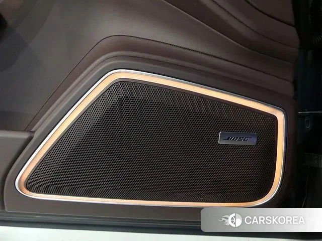 Porsche Panamera (971) id 3624759 из Кореи 9