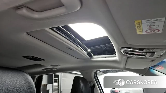 Hyundai The New Palisade id 3348486 из Кореи 9