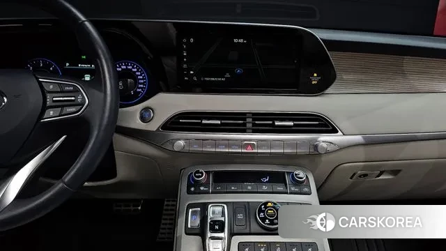 Hyundai Palisade id 3612522 из Кореи 9