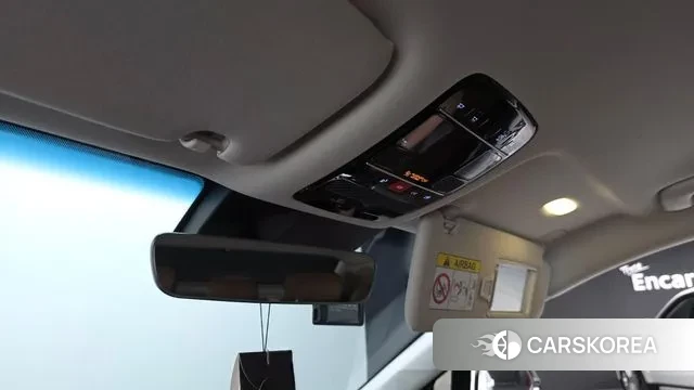 Hyundai Grandeur (GN7) id 3452543 из Кореи 9