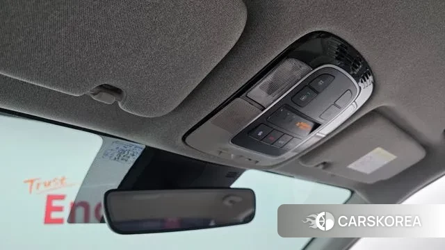 Hyundai Sonata (DN8) id 3296267 из Кореи 9