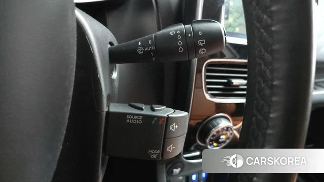 Renault Korea (Samsung) Clio id 4390492 из Кореи 9