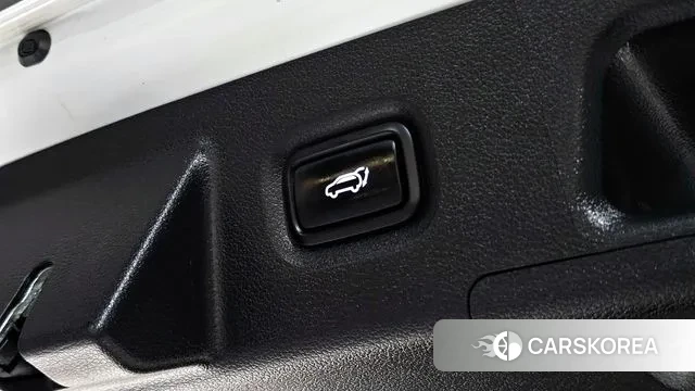 Hyundai The New Santa Fe id 3524753 из Кореи 9