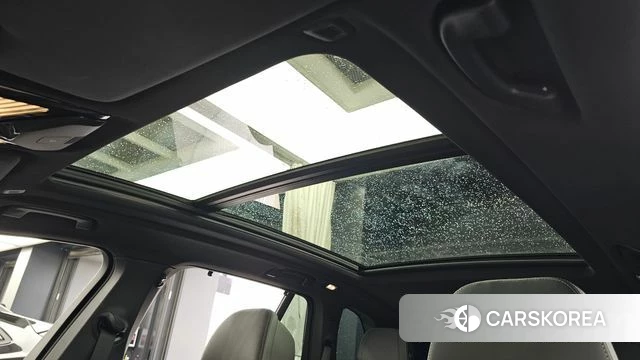 BMW X5 (G05) id 4280007 из Кореи 9
