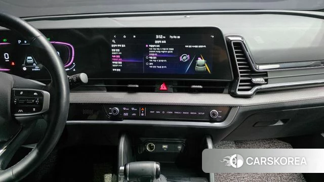 Kia Sportage 5th Generation id 4550400 из Кореи 9