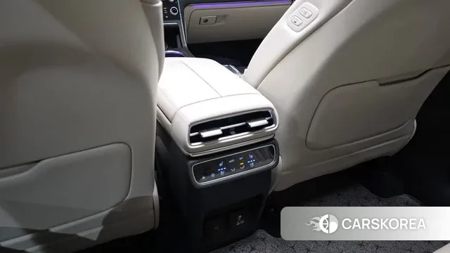 Genesis GV80 id 3333070 из Кореи 9