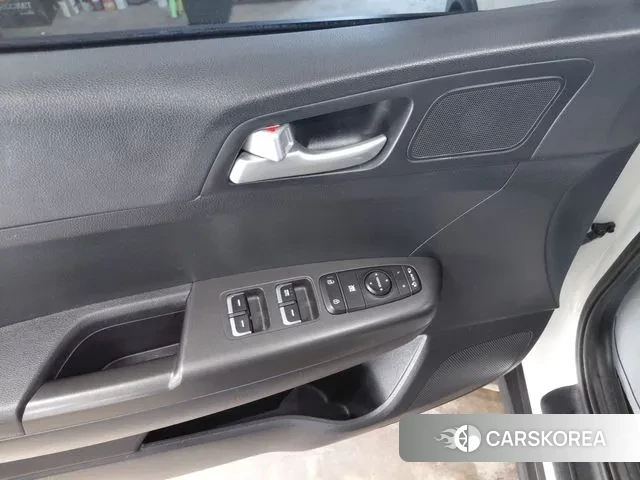 Kia Sportage The Bold id 3374258 из Кореи 9