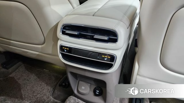 Genesis GV80 id 3852933 из Кореи 9