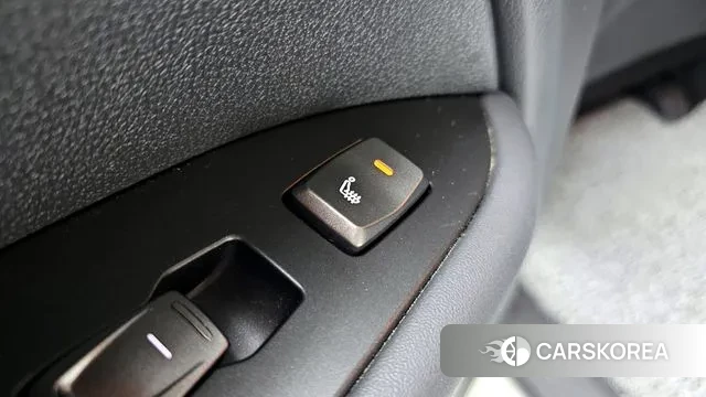 Ssangyong The New Rexton Sport id 3247230 из Кореи 9