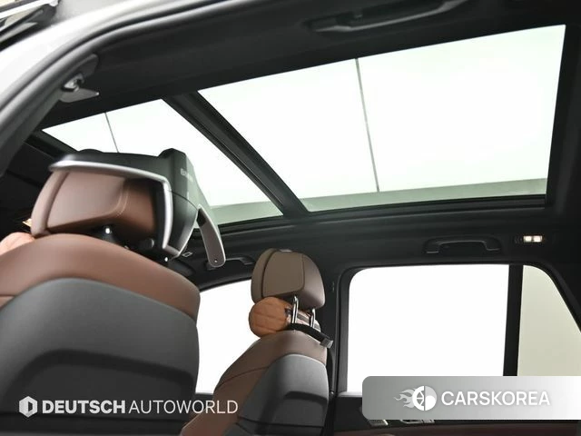 BMW X5 (G05) id 3892678 из Кореи 9