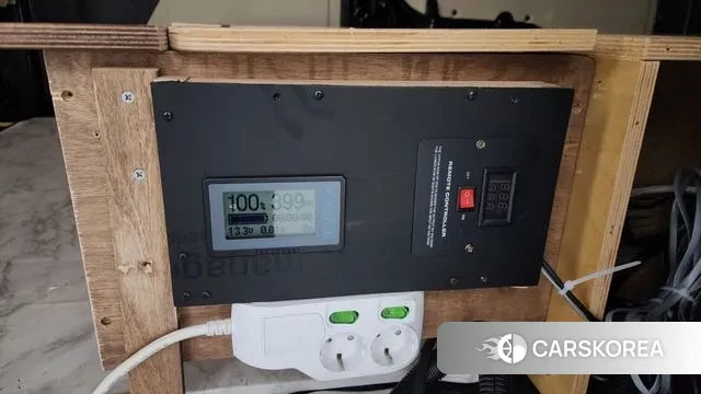 Hyundai Staria id 3433269 из Кореи 9