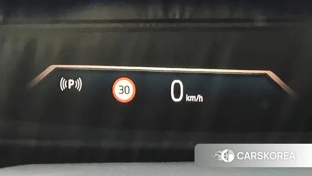 BMW 5 Series (G60) id 3565447 из Кореи 9