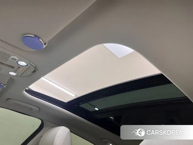 Hyundai The New Grandeur IG id 3561621 из Кореи 9