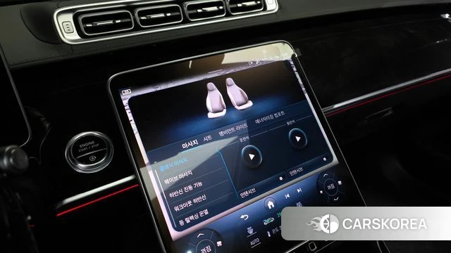 Mercedes-Benz S-Class W223 id 4355730 из Кореи 9