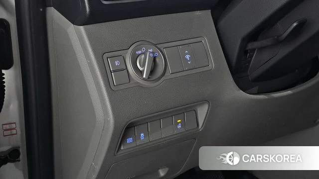 Hyundai Solati id 4943171 из Кореи 9