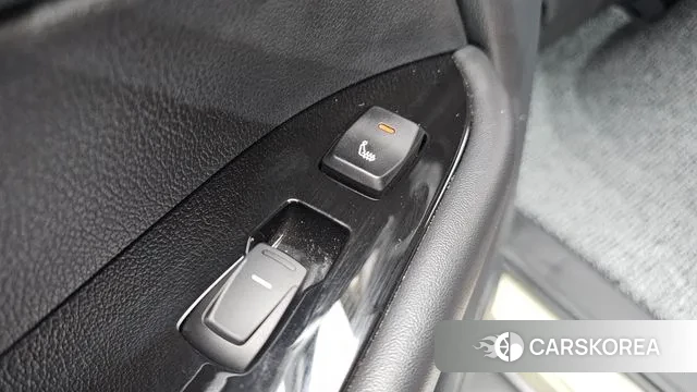 Ssangyong Musso Sports Cannes 2nd generation id 3399731 из Кореи 9