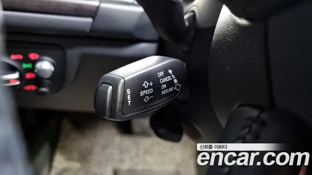 Audi New A6 id 2840171 из Кореи 9