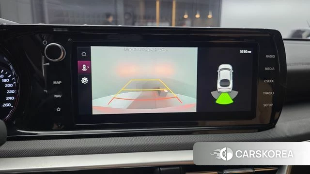 Kia K5 3rd generation id 3935768 из Кореи 9