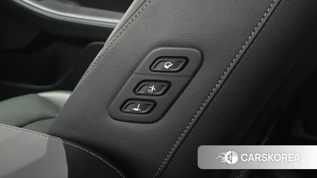 Hyundai Sonata (DN8) id 4202033 из Кореи 9