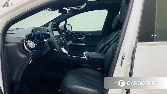 Mercedes-Benz EQE SUV X294 id 3388894 из Кореи 9