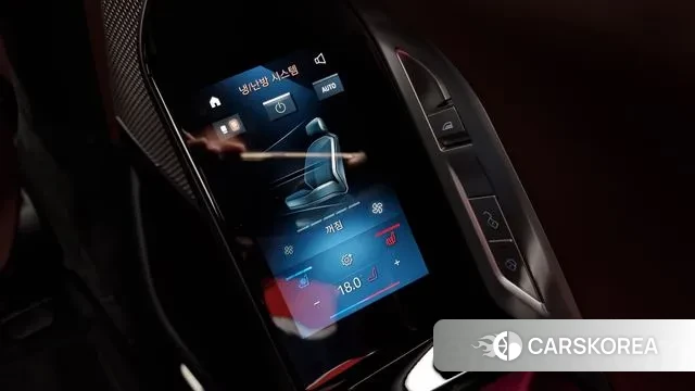 BMW 7 Series (G70) id 3042509 из Кореи 9