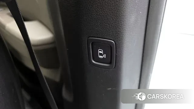 Kia The New Carnival 4th Generation id 3605818 из Кореи 9