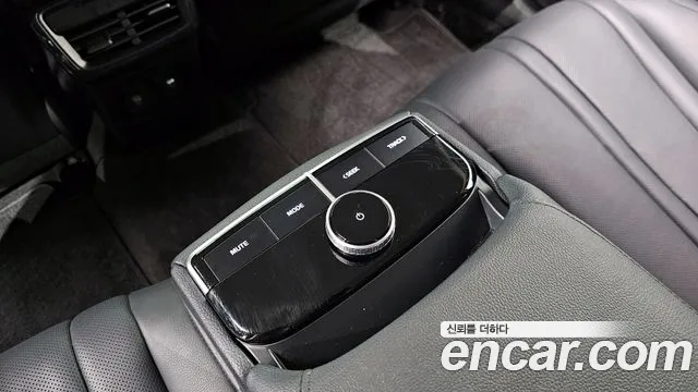 Kia K8 Hybrid id 2788287 из Кореи 9