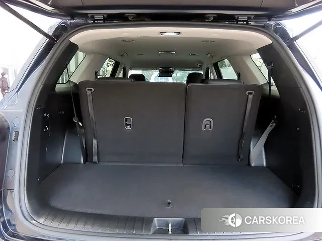 Hyundai Palisade id 3464098 из Кореи 9