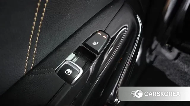 Kia K5 Hybrid 3rd Generation id 3437952 из Кореи 9