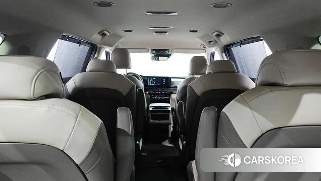 Kia Carnival 4th generation id 4284294 из Кореи 9