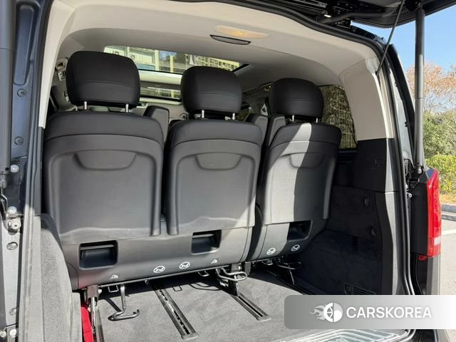 Mercedes-Benz V-class id 4261578 из Китая 9