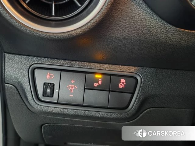 Kia The New K3 2nd generation id 4772515 из Кореи 9