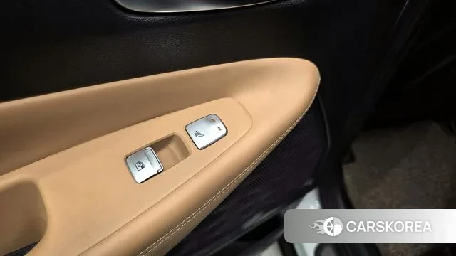 Hyundai The New Santa Fe id 3567687 из Кореи 9