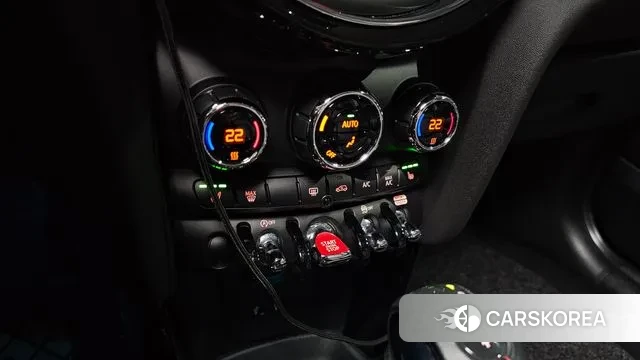 Mini Cooper S id 3499528 из Кореи 9