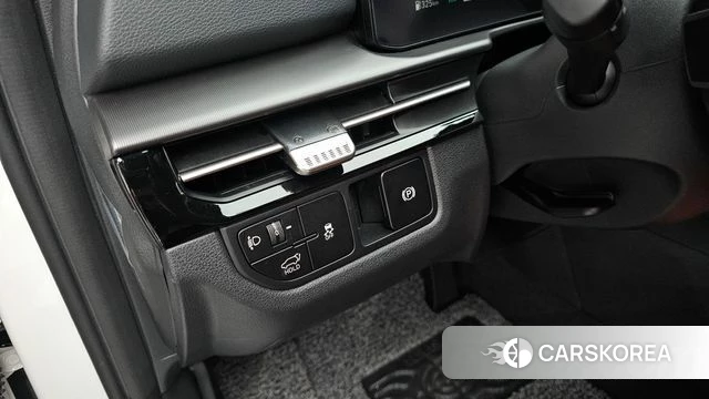 Kia The New Sportage 5th Generation id 4527420 из Кореи 9
