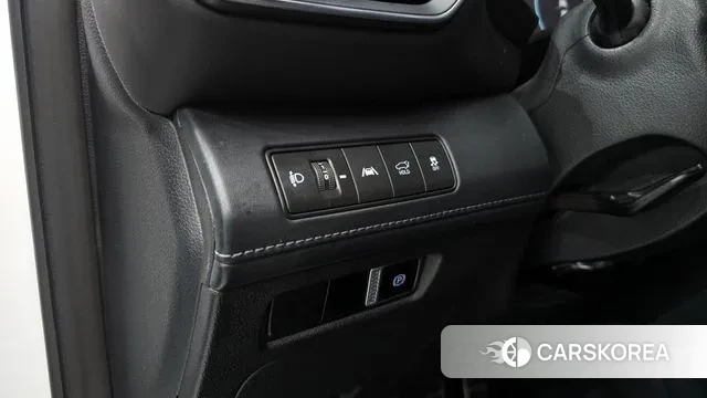 Hyundai The New Santa Fe id 3747008 из Кореи 9