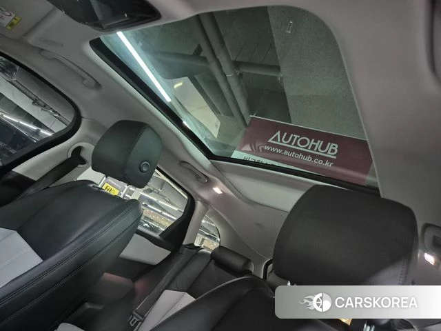Land Rover Range Rover Velar id 3858188 из Кореи 9