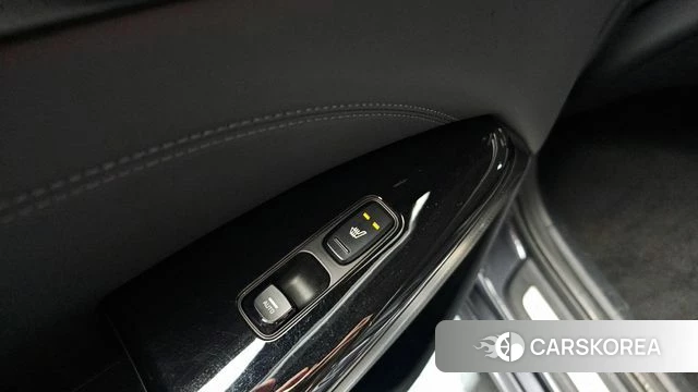Kia K7 Premier id 3795737 из Кореи 9