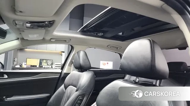 Kia The New K5 Hybrid 3rd generation id 3467286 из Кореи 9