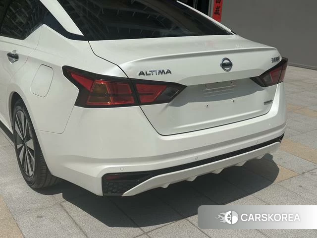 Nissan Teana id 4365644 из Китая 9