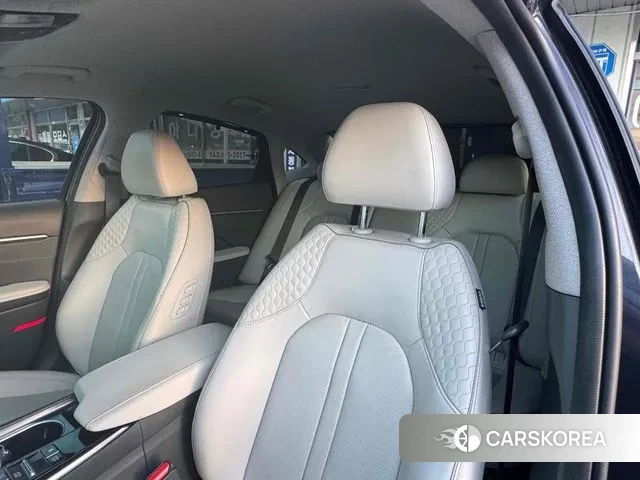 Hyundai Sonata (DN8) id 2973957 из Кореи 9