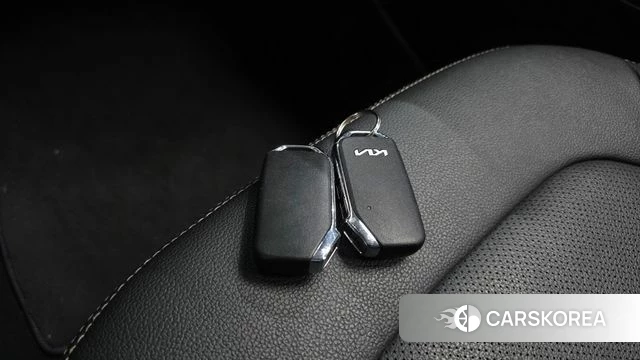 Kia The New Kia Ray id 4730570 из Кореи 9